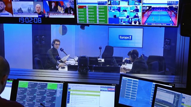 EN DIRECT - 24 gendarmes blessés lors de la manifestation contre les «bassines» dans les Deux-Sèvres