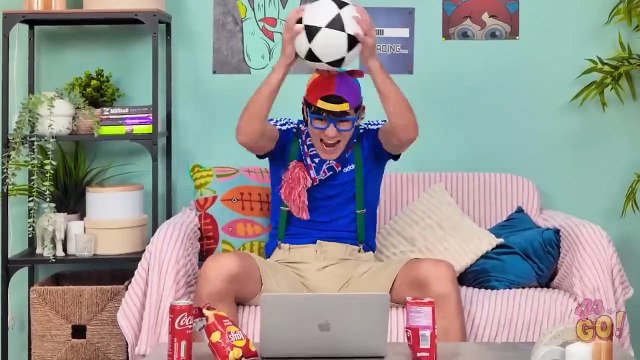 INCREDIBLE DAILY GADGETS FOR SMART PARENTS - Must-Have Crafts and Parenting Hacks! Ideas by 123 GO!