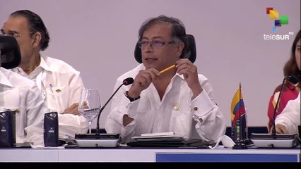 “La crisis climática no solo pone sobre la mesa la migración, sino también la paz y la democracia”