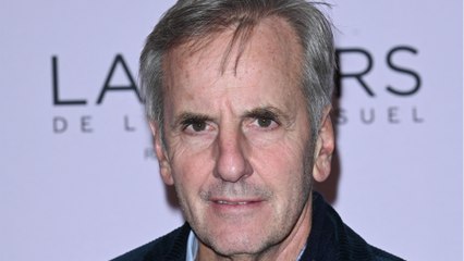 GALA VIDEO - Bernard de la Villardière : son lien très inattendu avec Claude François