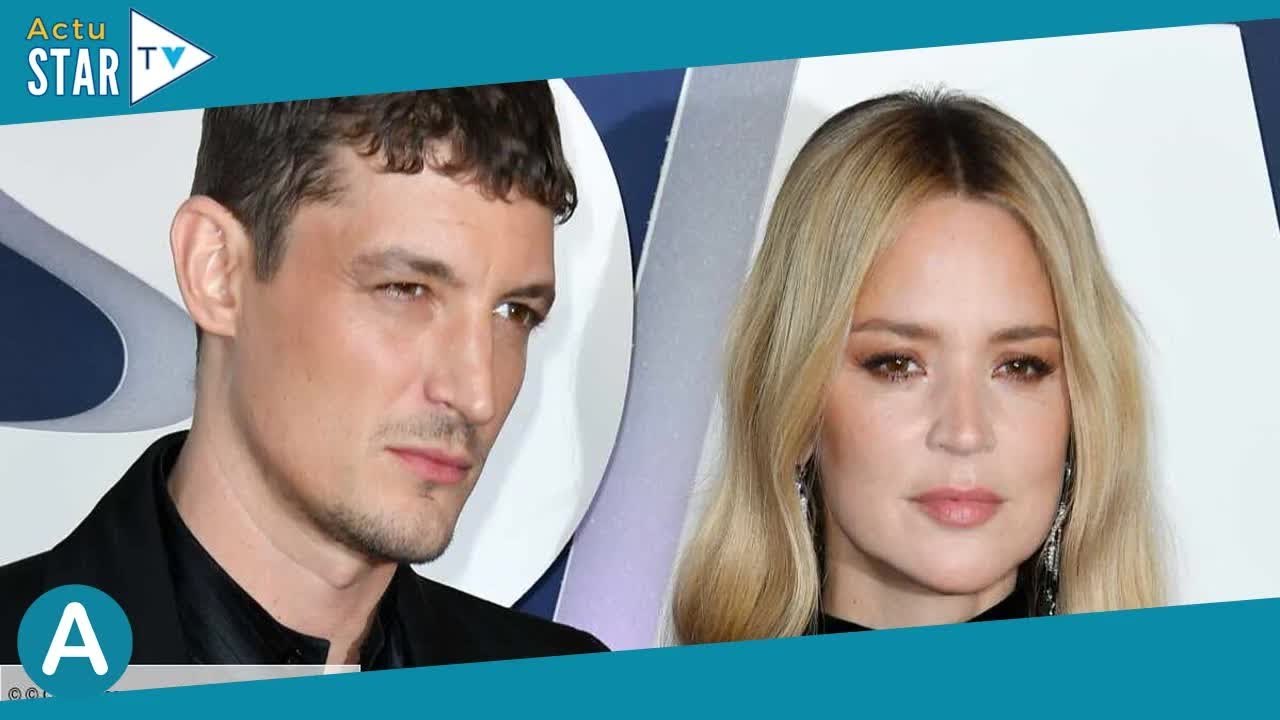 « C'est devenu impossible » : Virginie Efira et Niels Schneider insultés par leurs voisins, pourquoi