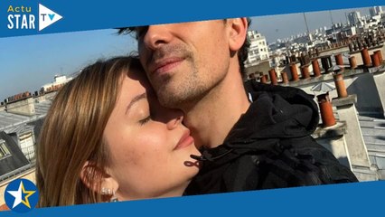 Louane amoureuse : cette tendre photo avec Florian Rossi pour une "journée spéciale" à Paris qui fai