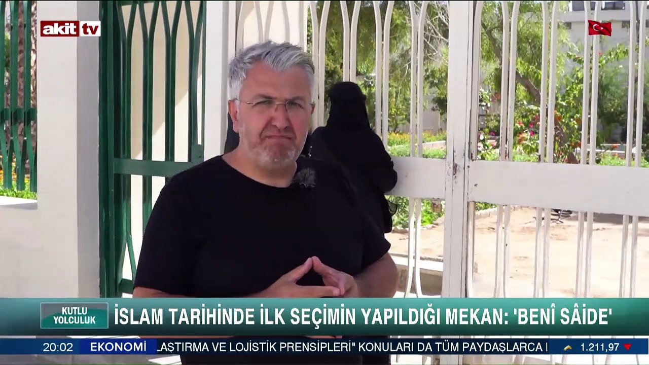 Hz. Ebuberki (ra) Mescidi ve önemi