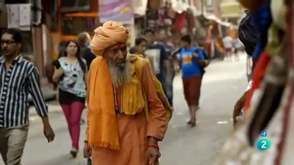 Documental El Universo Humano-2-Por Que Estamos Aquí