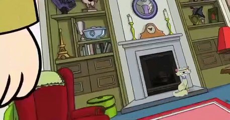 Dennis and Gnasher Dennis and Gnasher E009 Dennis’ Prank Goes Wrong
