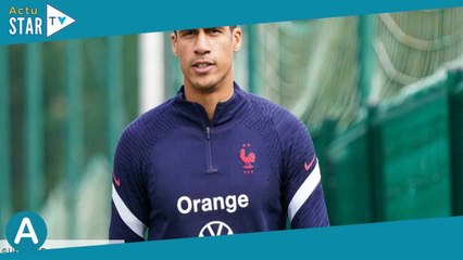 « Même dans mes rêves les plus fous… » : Raphael Varane réagit à l'hommage du Stade de France pour s