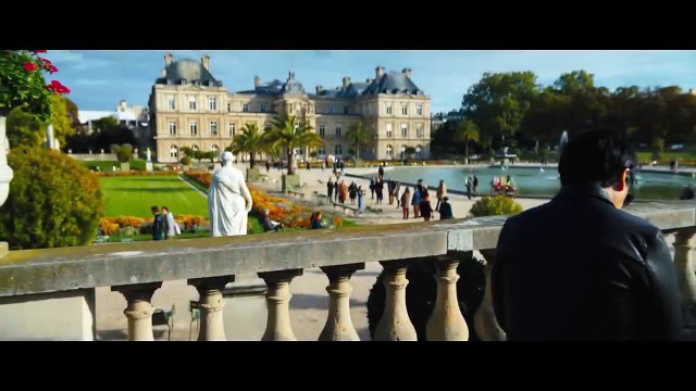 Джон Уик 4 (Трейлер) Фильм 2023