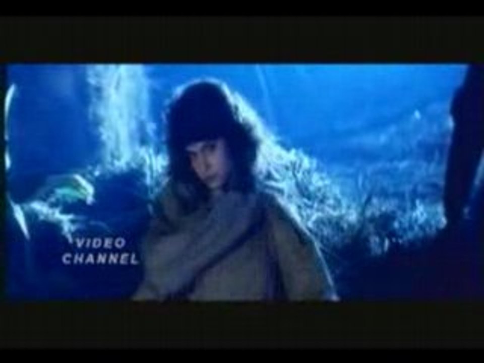 Dil Hai Ke Manta Nahin from Dil Hai Ke Manta Nahin