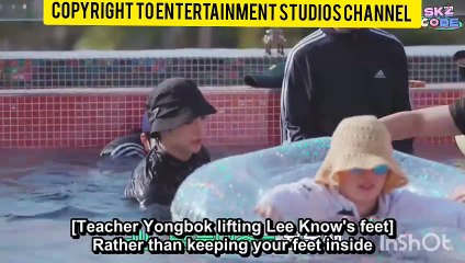 SKZ CODE EPISODE 22 23 24 STRAYKIDZ FULL EPISODE