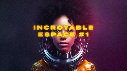 5 trucs incroyables sur l'espace #1