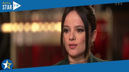 “Je sais qu’elle est là” : Alizée toujours en contact avec Mylène Farmer ? Ses révélations sur leur