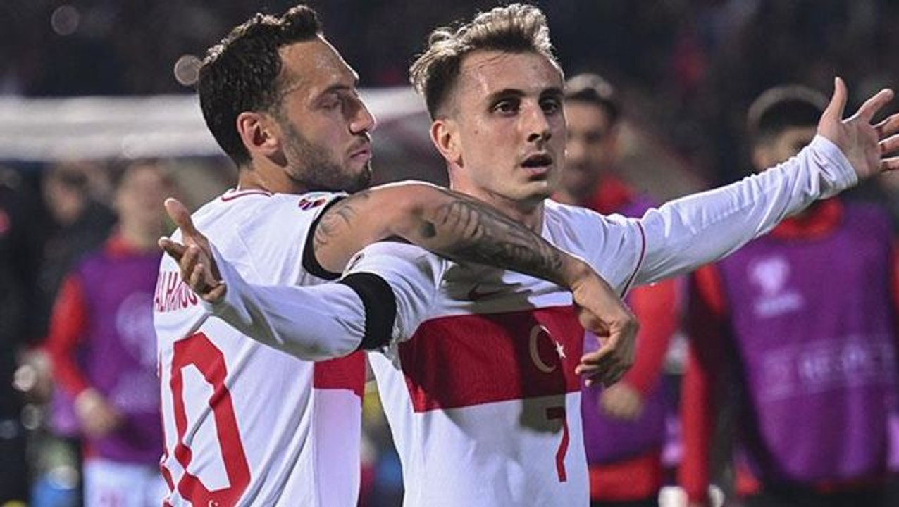 Galibiyetin mimarı Kerem'den itiraf: Kilidi açamıyoruz