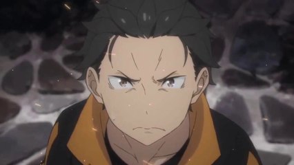 Re:Zero kara Hajimeru Isekai Seikatsu Season 3