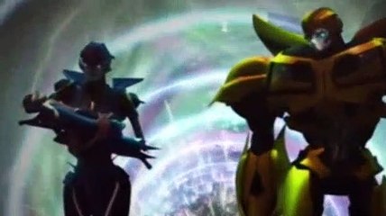 Transformers Prime Season 1 Episode 23 One Shall Fall