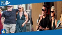 Laeticia Hallyday a 48 ans : cette folle surprise de Jalil Lespert, amoureux comme au premier jour