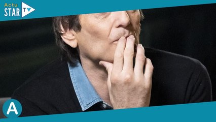 "Ce n'était pas compatible" : Pierre Palmade absent de l'audience à la Cour d'appel de Paris, la déc