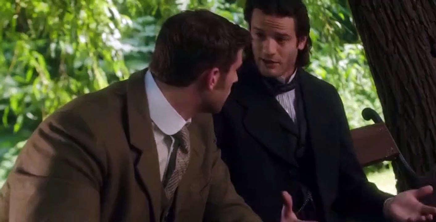 Dracula S01 E08