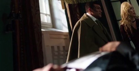 Dracula S01 E10
