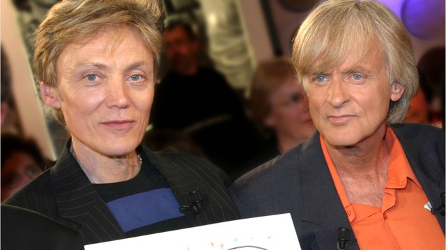 Voici - On s’engueule beaucoup… : les confidences de Dave et Patrick Loiseau sur leur couple