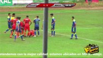 Achuapa vs Mixco Jornada 13 Torneo Clausura 2023