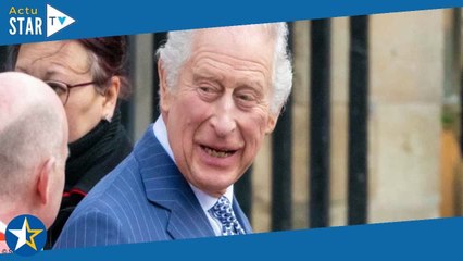 Couronnement de Charles III : un célèbre rappeur présent ? Sa condition non-négociable !