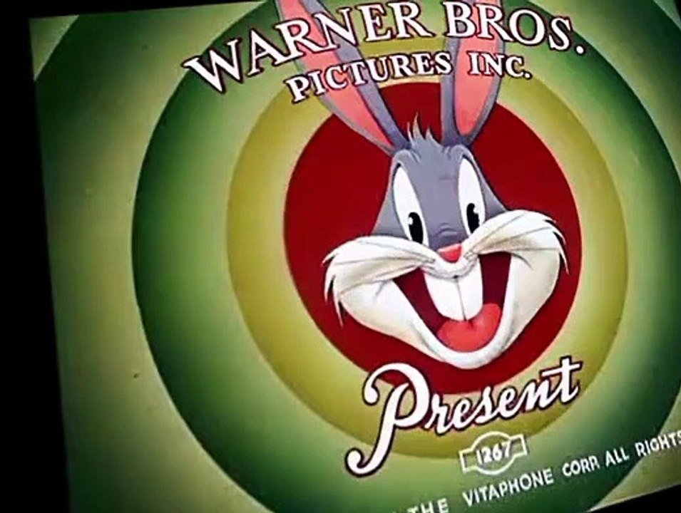 Looney Tunes Golden Collection Looney Tunes Golden Collection S01 E005 Bully for Bugs