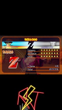 Dragon Ball Z: Shin Budokai 2 MOD HEROES - Bardock SS4 VS Gotenks RJ ANDA #dbs #dbh #dbgt #retrogame