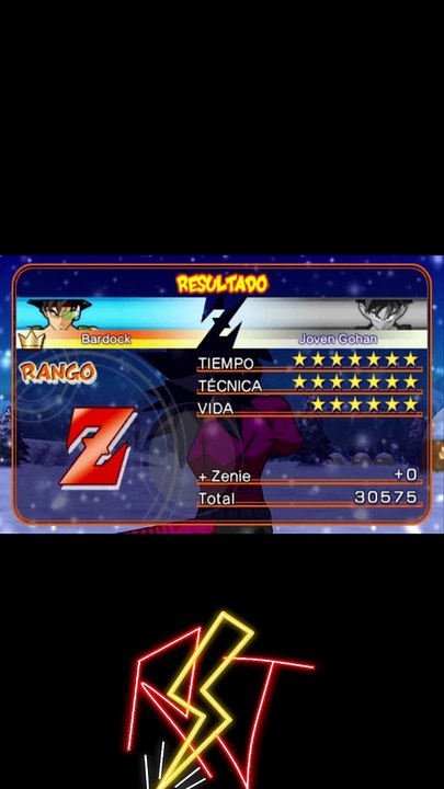 Dragon Ball Z: Shin Budokai 2 MOD HEROES - Bardock SS4 VS Black Janemba RJ ANDA #dbs #dbh #dbgt