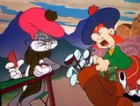 Looney Tunes Golden Collection Looney Tunes Golden Collection S01 E011 My Bunny Lies over the Sea