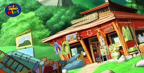 The New Adventures of Lassie The New Adventures of Lassie E007
