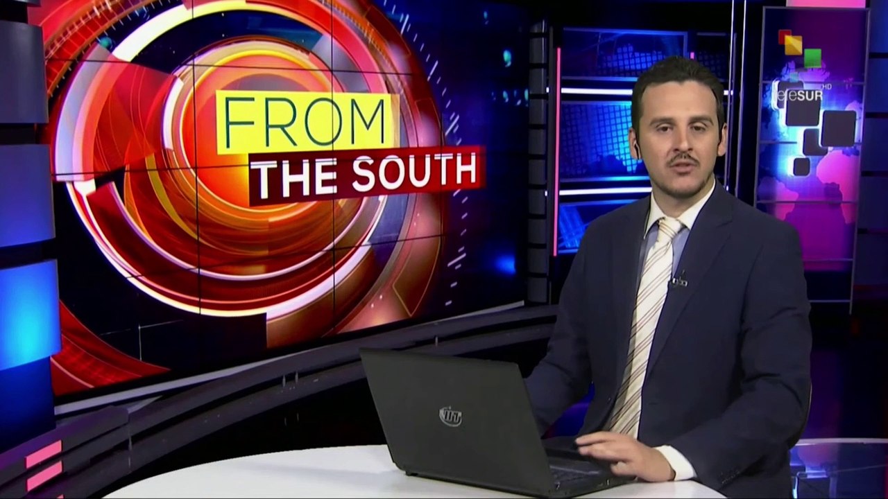 Venezuelan Attorney General provides details on anticorruption