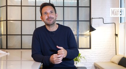 Christophe Michalak : « Le plus grand couac de ma vie ! »