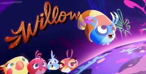 Angry Birds Stella Angry Birds Stella S01 E006 All That Glitters