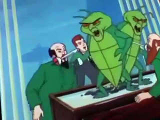 The Superman/Aquaman Hour of Adventure The Atom E002