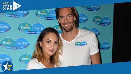 "C'était presque pire" : Camille Lacourt avec son ex-Valérie Bègue, leurs vacances douloureuses révé