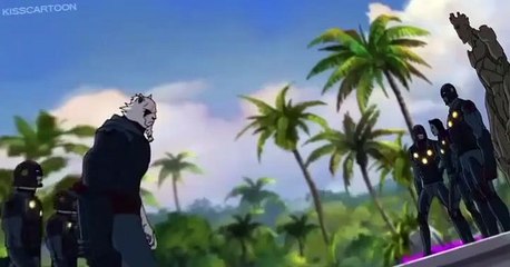 Guardians of the Galaxy E006