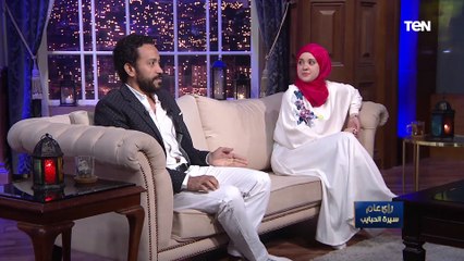 كواليس المشهد الذي حول سامح حسين من ممثل تراجيدي إلى كوميديان: الناس ضحكت