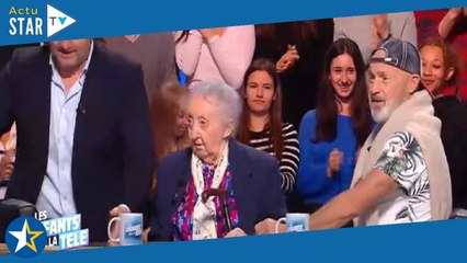 Les enfants de la télé (France 2) : l’entrée chahutée de Marie-Pierre Casey sur le plateau
