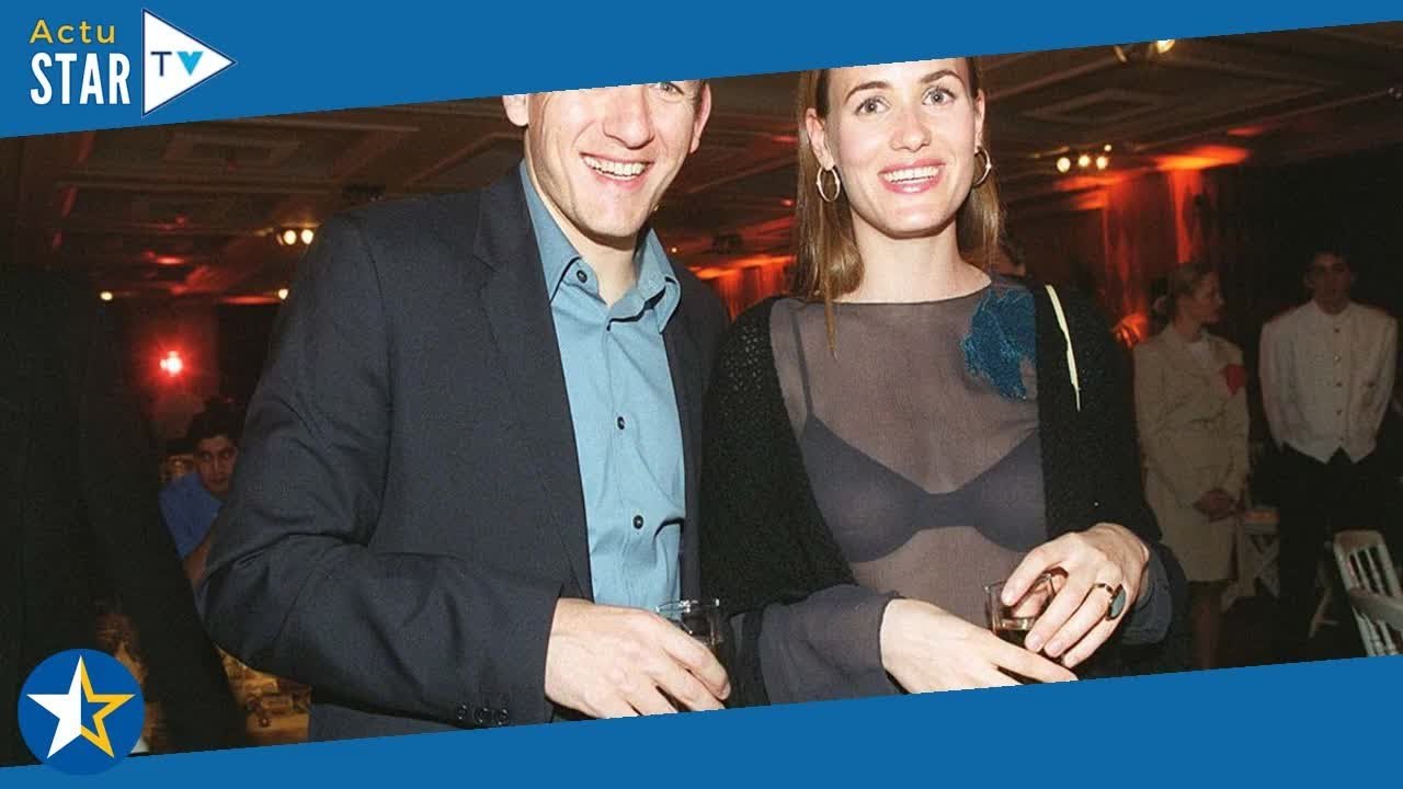 "Coup de torche dans le visage" : Judith Godrèche et son ex-mari Dany Boon ont dû affronter une terr