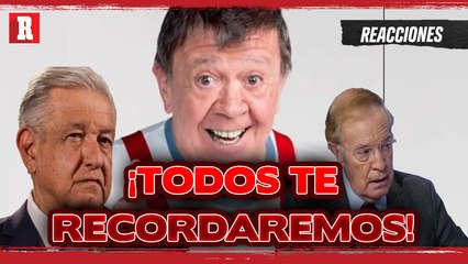 ¡VUELA alto "CUATE"!  Todos te vamos a EXTRAÑAR