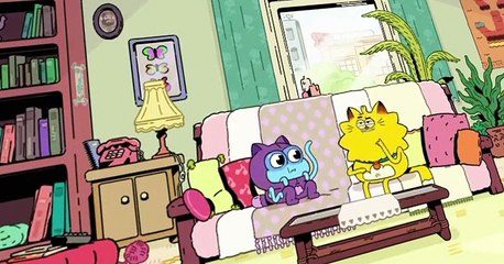 Counterfeit Cat E014