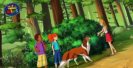 The New Adventures of Lassie The New Adventures of Lassie E012