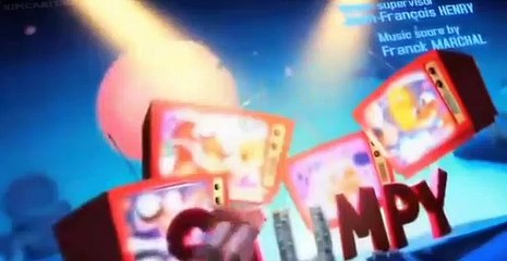 Kaeloo Kaeloo S01 E042 Let’s Play Detectives