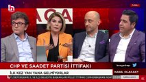 İnsanda biraz yüz olur! Refah Partisi'ni kimin kapattığını unuttular