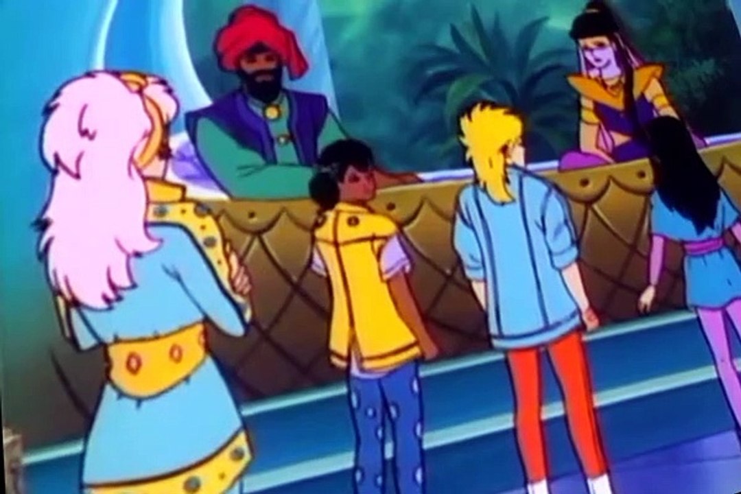 Jem S02 E08