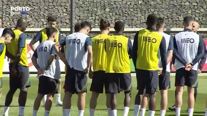 Euro2024. Martínez quer “gente fresca” frente a Luxemburgo “competitivo"