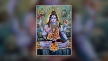 Om Namah Shivaya 108 - Shiva Panchakshari Mantra | For Stress Relief and Meditation.