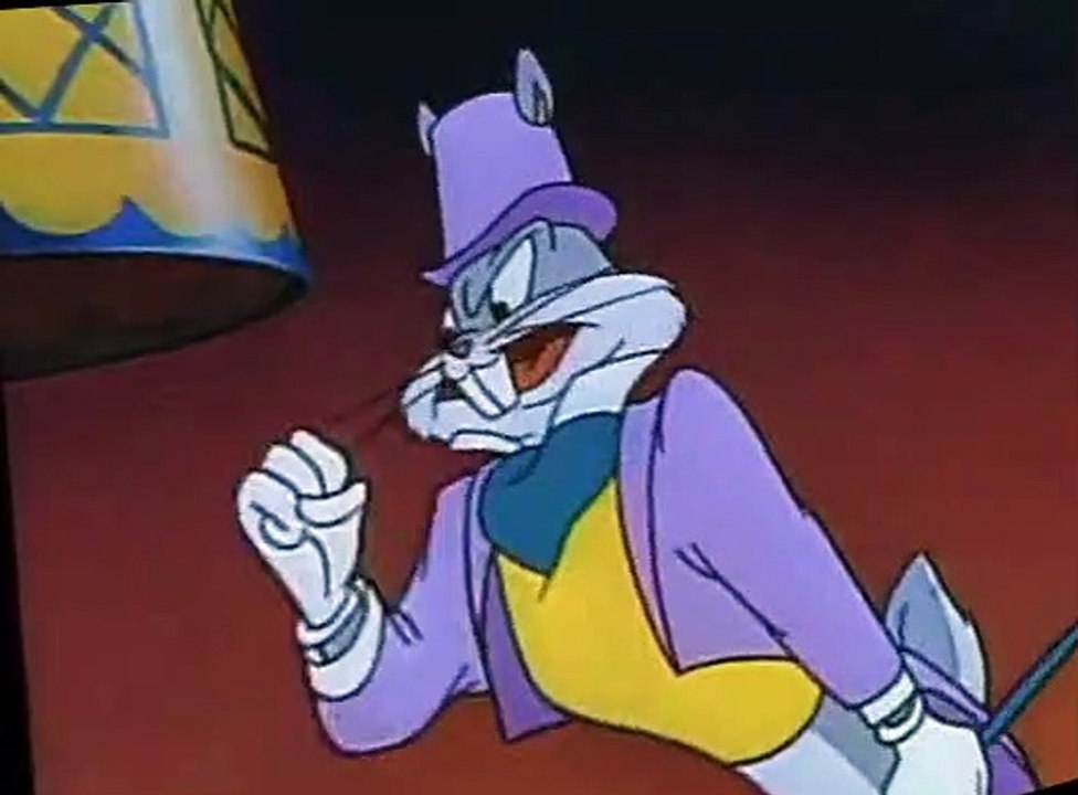 Bugs Bunny Bugs Bunny E071 My Dream Is Yours