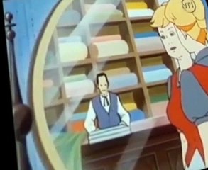 The Twins of Destiny The Twins of Destiny E009 – The Trap