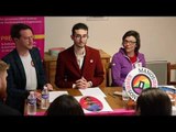 Alpes-de-Haute-Provence : le premier centre LGBTQIA  du département ouvre ses portes